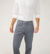 Eddie Classic Athletic Fit Tapered Leg Essential Twill Pants, , hi-res image number 3